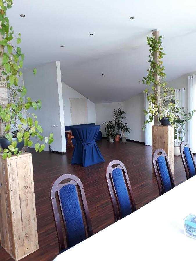 ריבארזוויצה Bed & Breakfast Green Roof מראה חיצוני תמונה