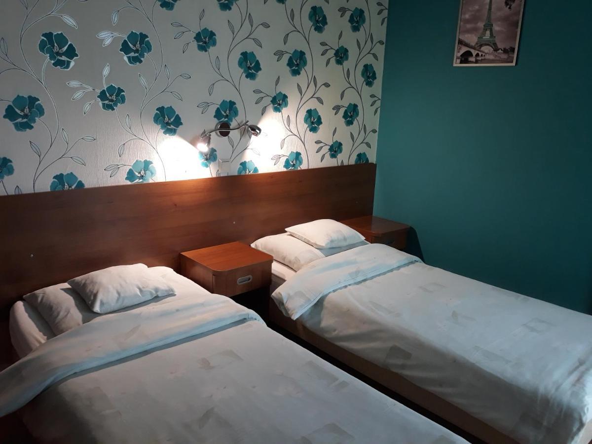 ריבארזוויצה Bed & Breakfast Green Roof מראה חיצוני תמונה