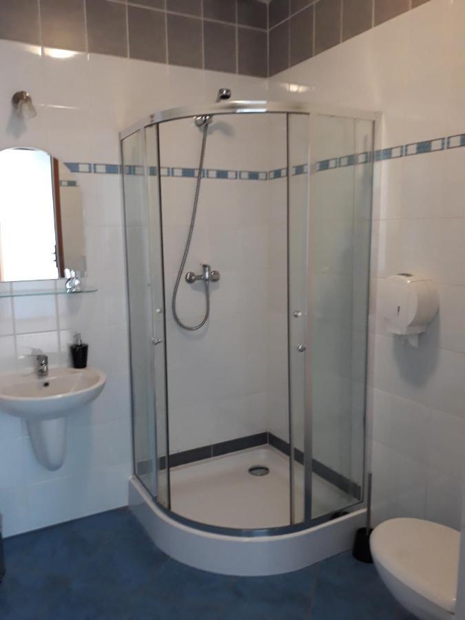 ריבארזוויצה Bed & Breakfast Green Roof מראה חיצוני תמונה