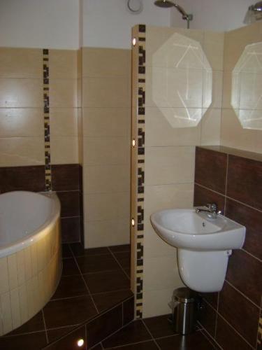 ריבארזוויצה Bed & Breakfast Green Roof מראה חיצוני תמונה